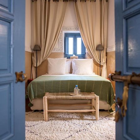 Riad Assala Marrakesh Eksteriør bilde