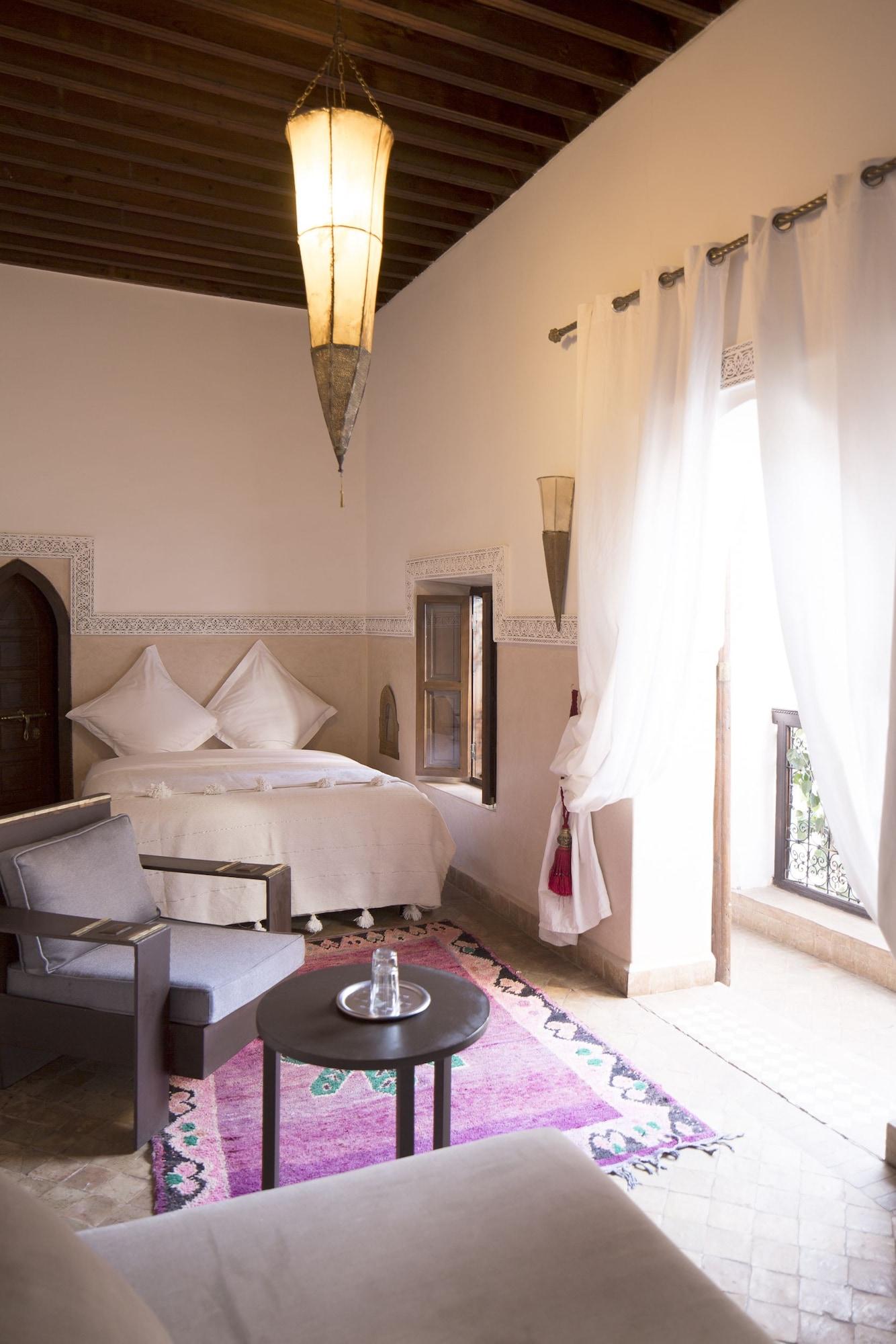 Riad Assala Marrakesh Eksteriør bilde
