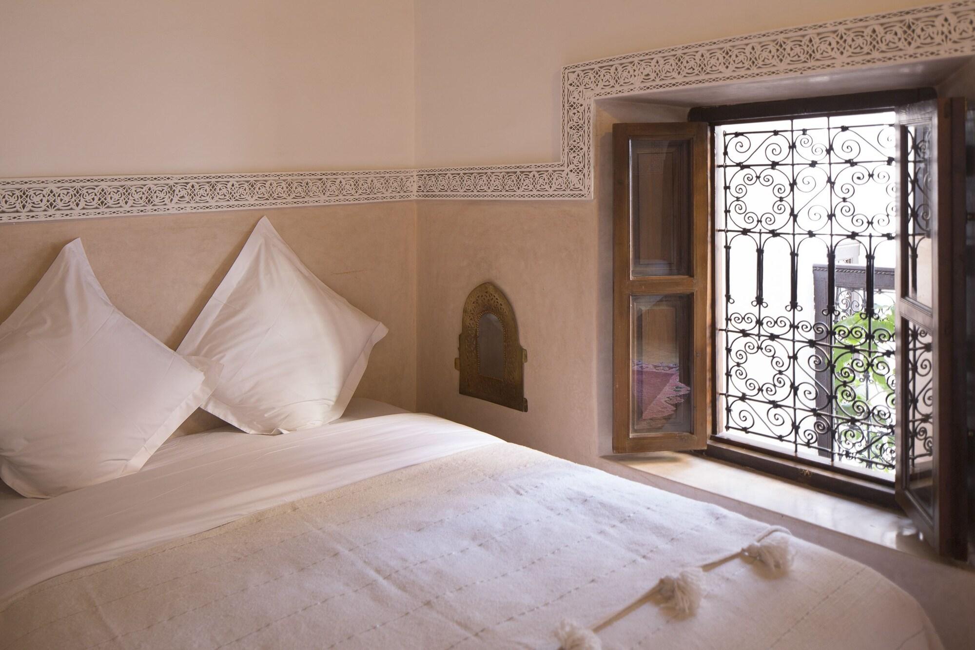 Riad Assala Marrakesh Eksteriør bilde