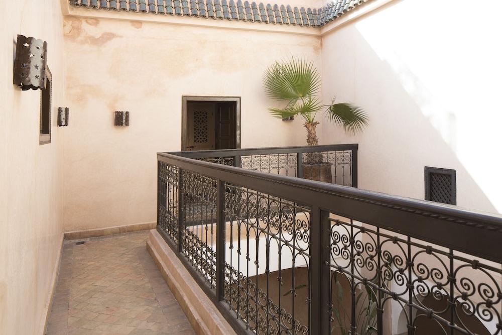 Riad Assala Marrakesh Eksteriør bilde