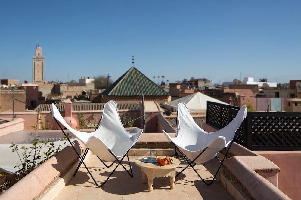 Riad Assala Marrakesh Eksteriør bilde