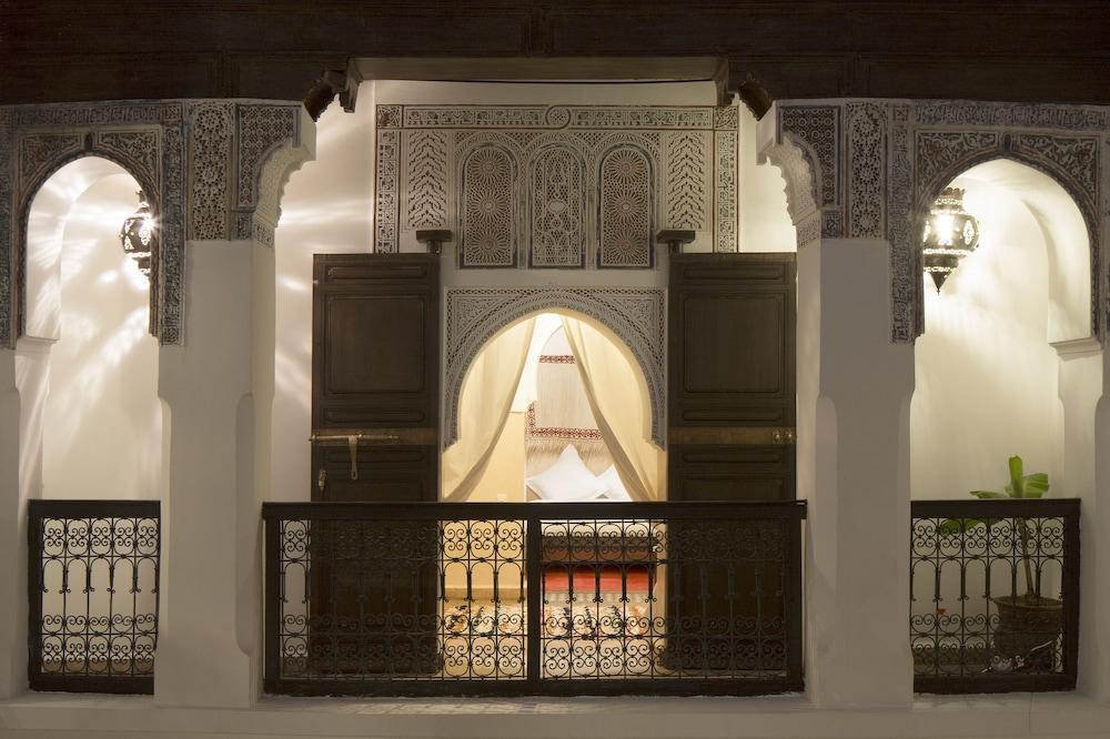 Riad Assala Marrakesh Eksteriør bilde