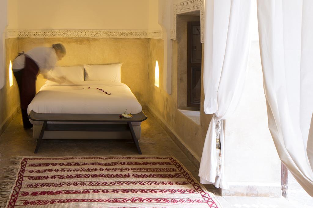 Riad Assala Marrakesh Eksteriør bilde