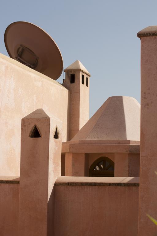 Riad Assala Marrakesh Eksteriør bilde