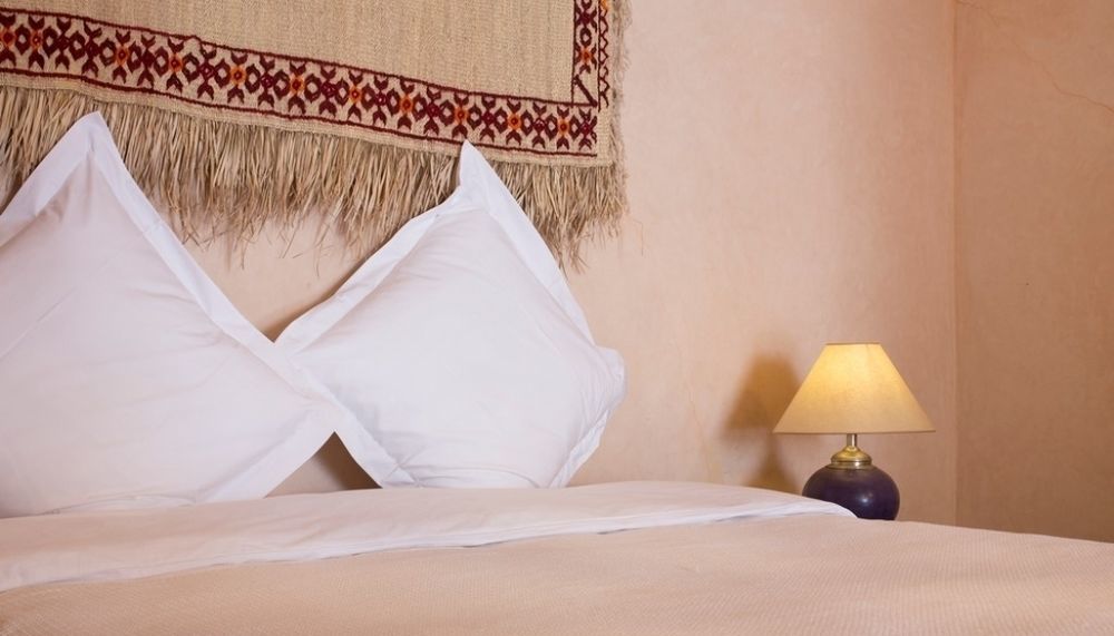 Riad Assala Marrakesh Eksteriør bilde