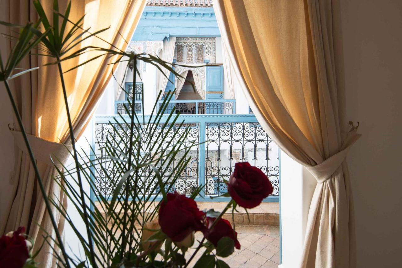 Riad Assala Marrakesh Eksteriør bilde