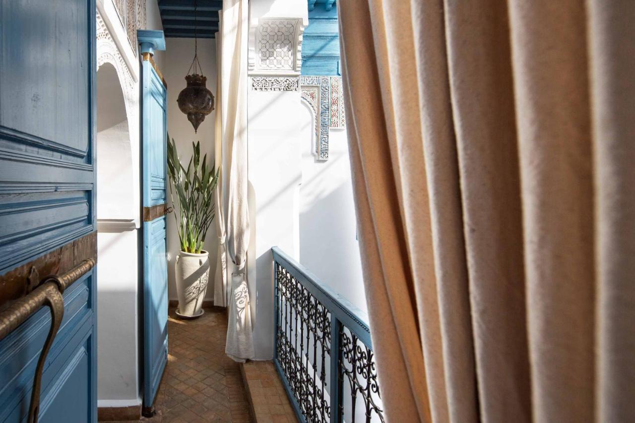 Riad Assala Marrakesh Eksteriør bilde