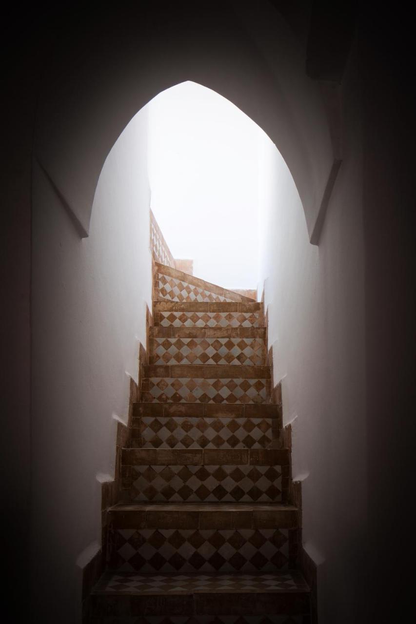 Riad Assala Marrakesh Eksteriør bilde